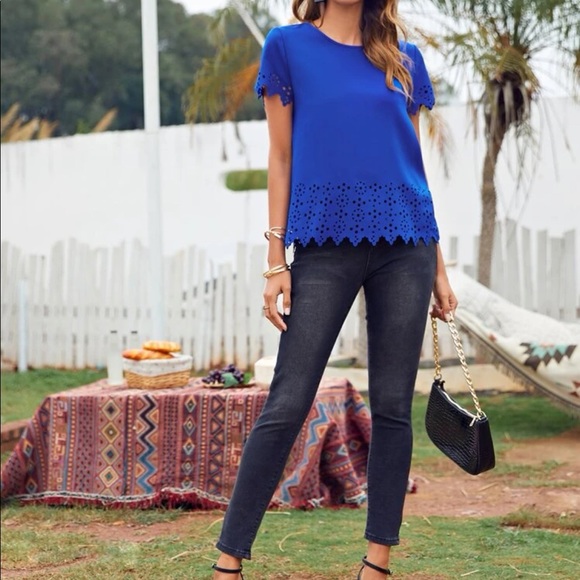 New top - Picture 3 of 5